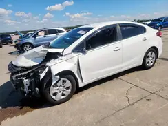 3KPFK4A72HE072585 2017 KIA FORTE