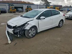 3KPFK4A72HE075454 2017 KIA FORTE