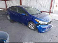 3KPFK4A72HE080055 2017 KIA FORTE