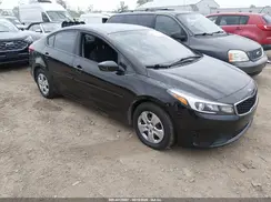 3KPFK4A72HE080105 2017 KIA FORTE