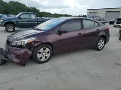 3KPFK4A72HE081657 2017 KIA FORTE