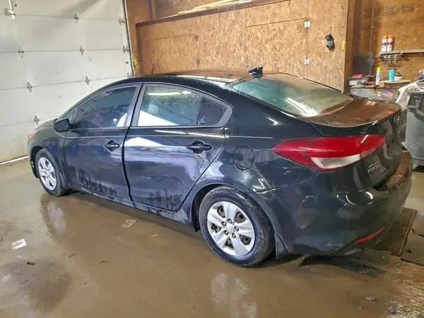 3KPFK4A72HE081867 2017 KIA FORTE - Image 2