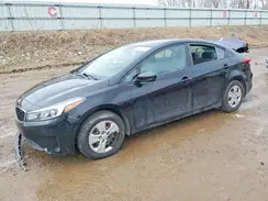 3KPFK4A72HE082002 2017 KIA FORTE