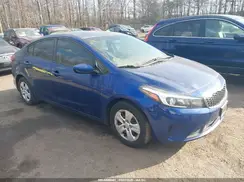 3KPFK4A72HE084090 2017 KIA FORTE