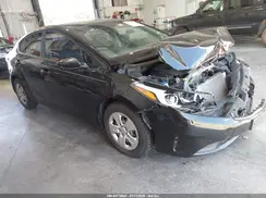 3KPFK4A72HE085417 2017 KIA FORTE