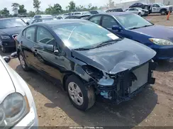 3KPFK4A72HE086499 2017 KIA FORTE