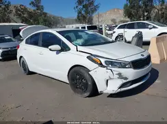 3KPFK4A72HE089788 2017 KIA FORTE