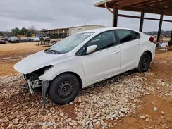 3KPFK4A72HE090035 2017 KIA FORTE