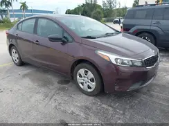 3KPFK4A72HE090164 2017 KIA FORTE