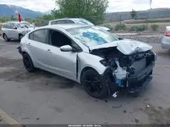 3KPFK4A72HE092707 2017 KIA FORTE
