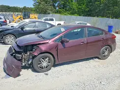 3KPFK4A72HE095414 2017 KIA FORTE