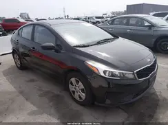 3KPFK4A72HE096403 2017 KIA FORTE
