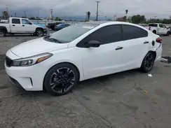 3KPFK4A72HE096420 2017 KIA FORTE