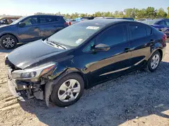 3KPFK4A72HE097406 2017 KIA FORTE