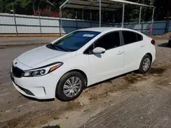 3KPFK4A72HE098054 2017 KIA FORTE