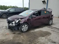 3KPFK4A72HE099186 2017 KIA FORTE
