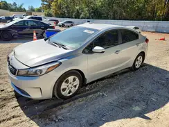 3KPFK4A72HE099771 2017 KIA FORTE