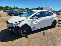 3KPFK4A72HE101230 2017 KIA FORTE