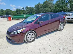 3KPFK4A72HE103723 2017 KIA FORTE