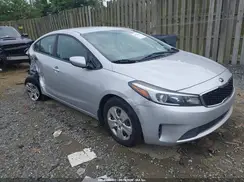 3KPFK4A72HE108100 2017 KIA FORTE
