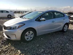 3KPFK4A72HE108288 2017 KIA FORTE