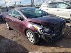 3KPFK4A72HE108498 2017 KIA FORTE