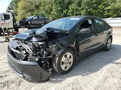 3KPFK4A72HE109456 2017 KIA FORTE