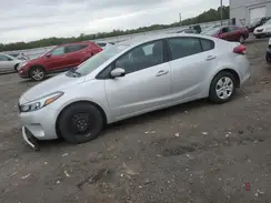 3KPFK4A72HE109554 2017 KIA FORTE