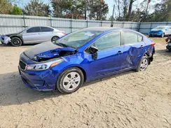 3KPFK4A72HE110185 2017 KIA FORTE