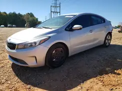 3KPFK4A72HE110333 2017 KIA FORTE