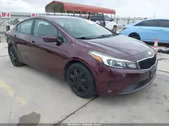3KPFK4A72HE115757 2017 KIA FORTE