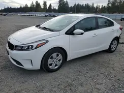 3KPFK4A72HE118156 2017 KIA FORTE