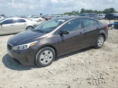 3KPFK4A72HE118545 2017 KIA FORTE