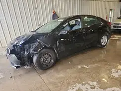 3KPFK4A72HE119114 2017 KIA FORTE