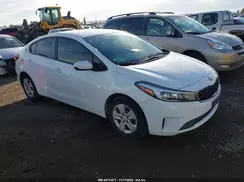 3KPFK4A72HE119324 2017 KIA FORTE