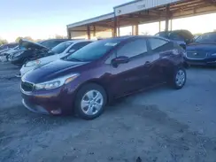 3KPFK4A72HE121946 2017 KIA FORTE