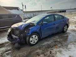 3KPFK4A72HE122398 2017 KIA FORTE