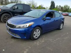 3KPFK4A72HE124295 2017 KIA FORTE