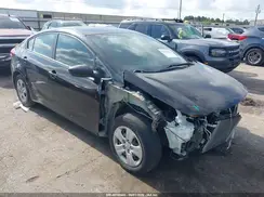 3KPFK4A72HE124345 2017 KIA FORTE