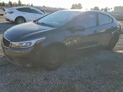 3KPFK4A72HE125821 2017 KIA FORTE