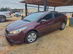 3KPFK4A72HE126015 2017 KIA FORTE