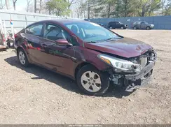 3KPFK4A72HE126628 2017 KIA FORTE