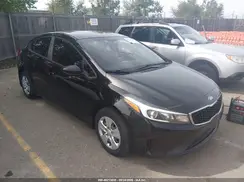 3KPFK4A72HE127245 2017 KIA FORTE