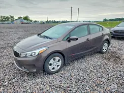 3KPFK4A72HE127679 2017 KIA FORTE