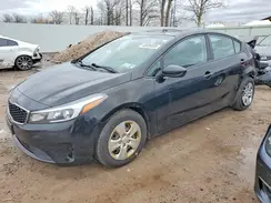 3KPFK4A72HE129075 2017 KIA FORTE