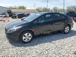 3KPFK4A72HE130551 2017 KIA FORTE