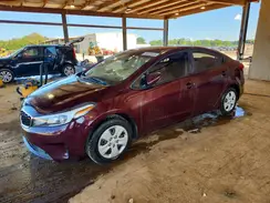 3KPFK4A72HE131618 2017 KIA FORTE