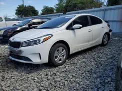 3KPFK4A72HE133319 2017 KIA FORTE