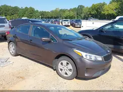 3KPFK4A72HE133529 2017 KIA FORTE