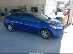 3KPFK4A72HE133627 2017 KIA FORTE